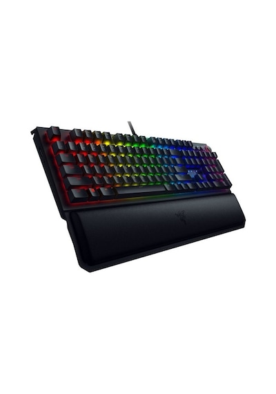 Razer Blackwidow Elite RZ03-02621600-R3L1 Usb Kablolu RGB Mekanik Gaming TR Q Klavye