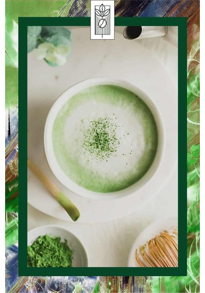 Premium Japanese Saf Matcha Tozu 100g, Ceremonial Pure Matcha Powder, High Quality