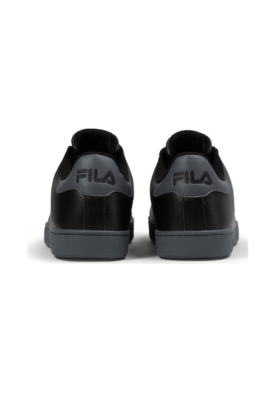 Fila Ffm0401.83167 Courtbay Linear Erkek Tenis Ayakkabısı Renkli