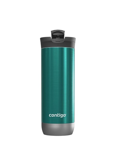 Contigo Huron Pro Snapseal Termos Bardak 590ml Yeşil 2227930