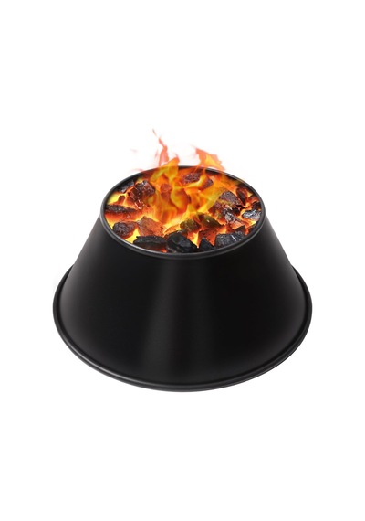 Weber İçin Weber İçin Barbekü Jakuzisi 22,26,75 İnç Wsm Weber Smokey Mountain, Çift Haddelenmiş Kenar, Kettle Gril Diğer