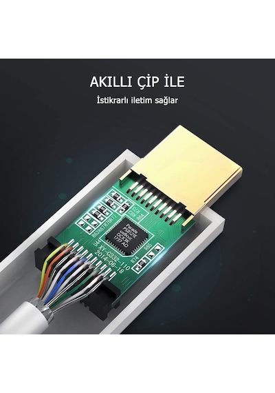 Ugreen Mini Displayport Hdmi Dönüştürücü Kablo 3 Metre