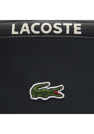 Lacoste Unısex Bel Çantası Nu4445tx-p66 Nu4445tx-p66 Siyah Siyah
