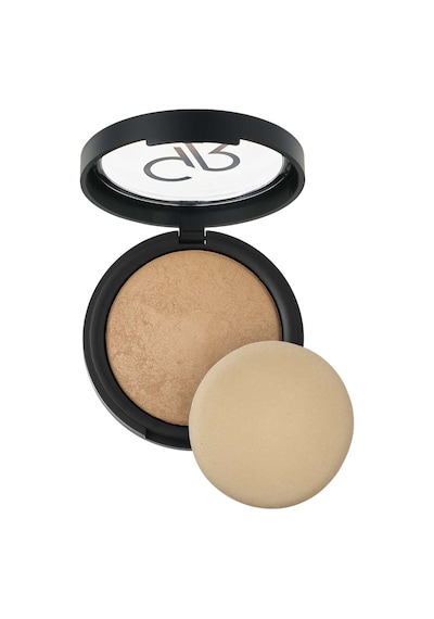 Gr Mıneral Terrabaked Powder No:07