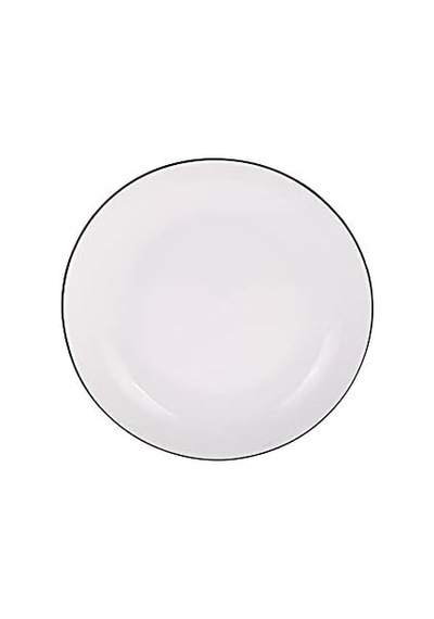 Elica Pasta Tabağı Çok renkli