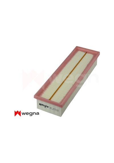 Citroen C2 1.4 2003-2009 Wegna Hava Filtresi Kfu-kfv