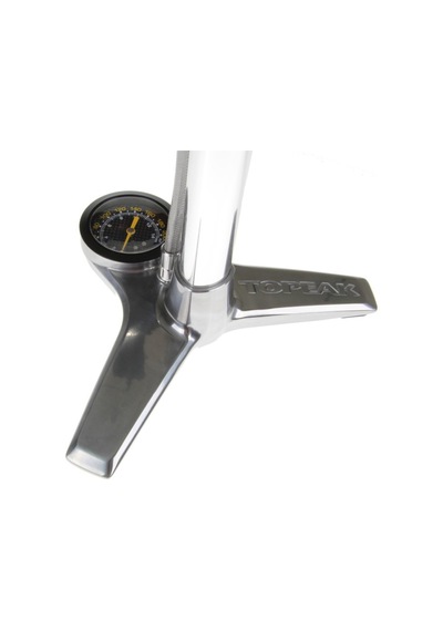Topeak Joeblow X.o Ayaklı Pompa 250172