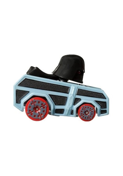 Hot Wheels Racerverse Tekli Arabalar Darth Vader Hkc00