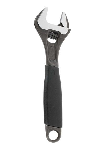 Bahco 9071 Kurbağacık 8' Anahtar 27Mm
