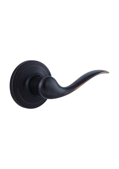 Tustin Right-handed Half-dummy Lever İn Venetian Bronze