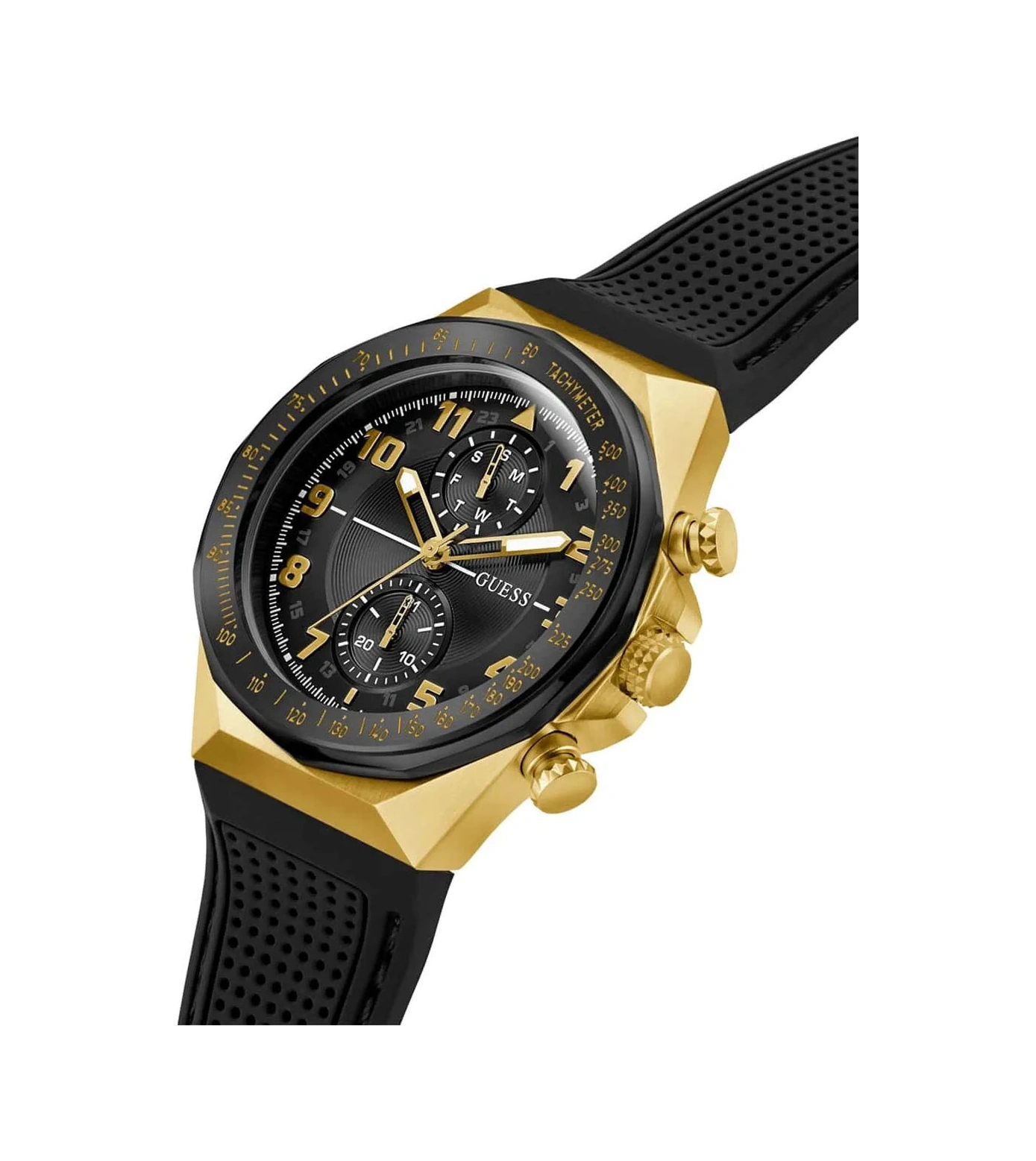 Guess Gugw0902g1 Siyah