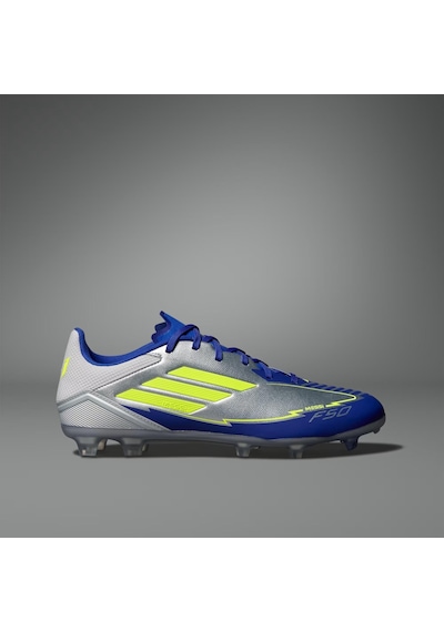 Adidas F50 League Messi Fg Erkek Krampon C-adııh0918e10a00 Gri
