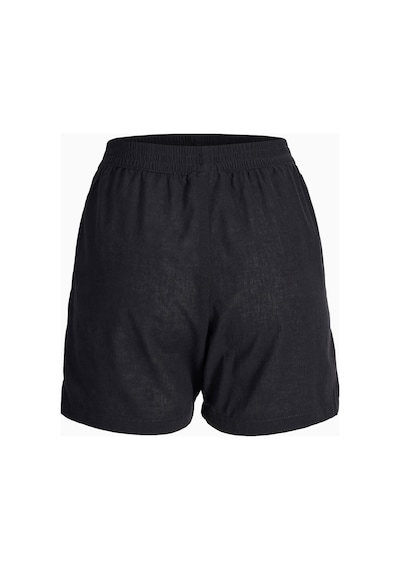 Jack & Jones Poppy Kadın Şort Siyah