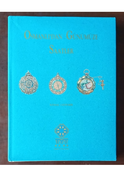 Osmanlı'Dan Günümüze Saatler 555428525