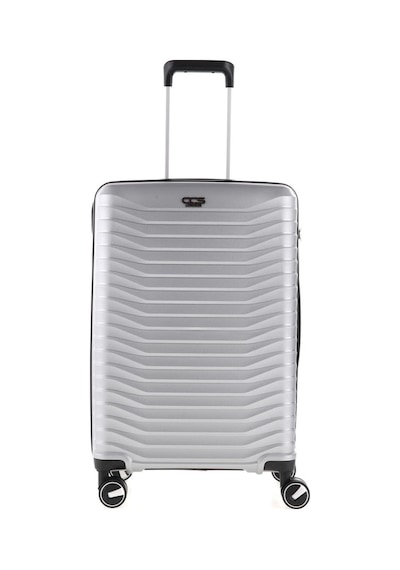 Ccs 5235 Trolley Büyük Boy Valiz CCS-5235-B-R0626 Gümüş