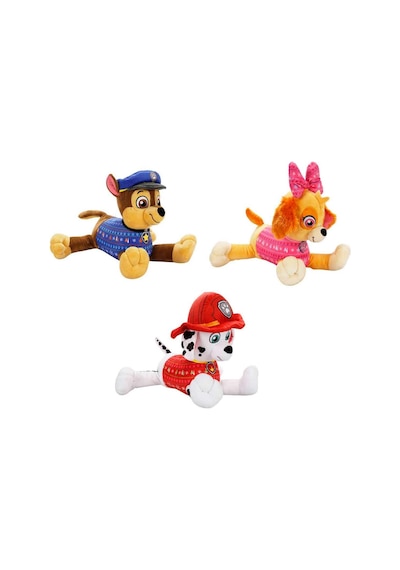 Paw Patrol Peluş 50 Cm Çok Renkli