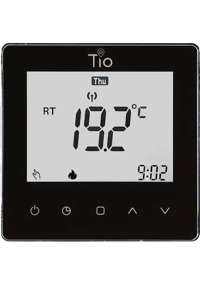 Tio Akıllı Wifi Termostat Tıosta0001