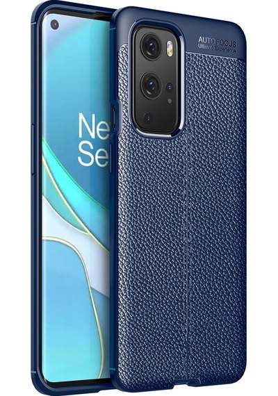 Oneplus 9 Pro Kilif Koruyucu Esnek Silikon Deri Dokulu Tpu 552325285