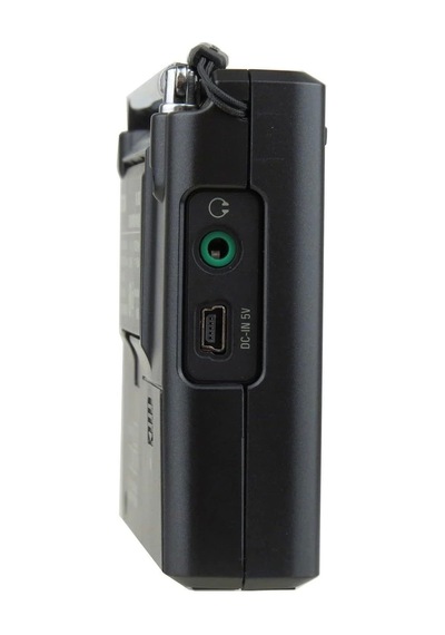 Tecsun Pl-380 Dsp Fm Stereo. Dünya Bandı Pll Radyo Alıcısı