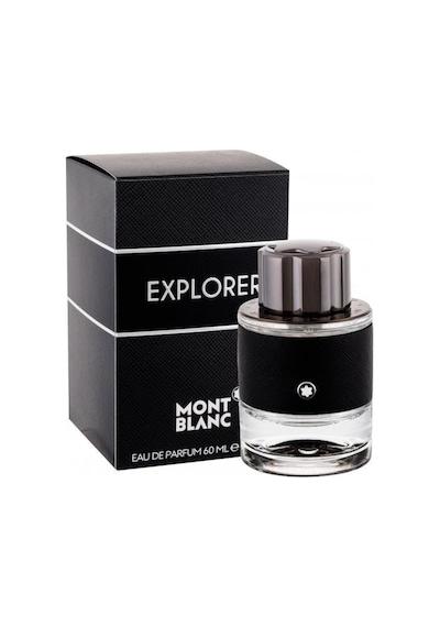 Mont Blanc Explorer Erkek Parfüm EDP 60 ML