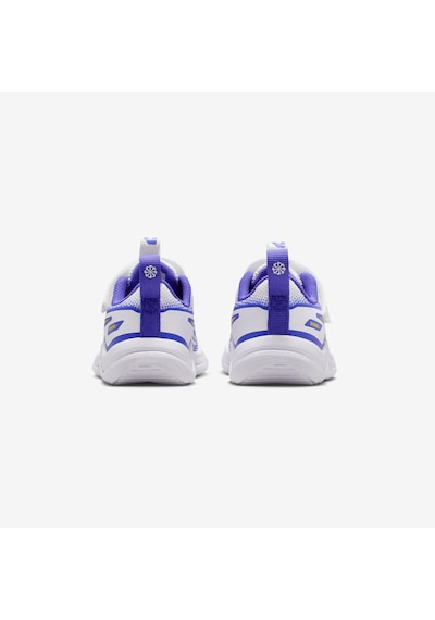 Nike Cosmic Runner Çocuk Günlük Spor Ayakkabı Hm4401-101 beyaz