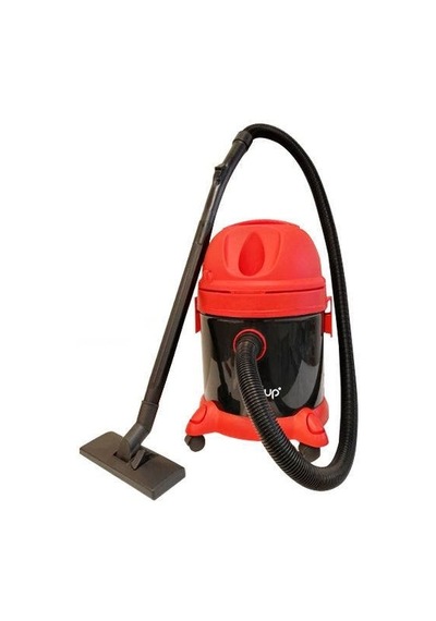 Group SR-1700 Delta 2200 W Islak Kuru Toz Torbalı Elektrikli Süpürge