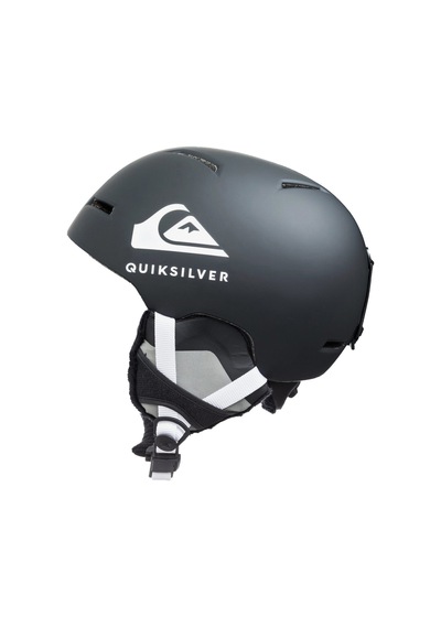 Quıksılver Quıksılver Theory M Hlmt Erkek Kask Q90 Siyah