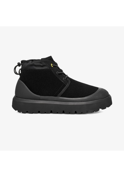 Ugg Classic Ultra Mini Erkek Siyah Botdüz1143991 Ugg Classic Ultra Mini Erkek Siyah Botdüz1143991