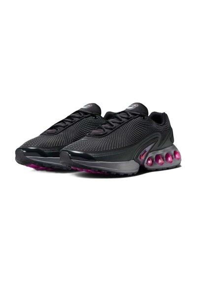 Nike Air Max Dn Black Pink Unisex Sneaker Günlük Spor Ayakkabı Siyah Pembe Siyah - Pembe Nike Air Max Dn Black Pink Unisex Sneaker Günlük Spor Ayakkabı Siyah Pembe Siyah - Pembe