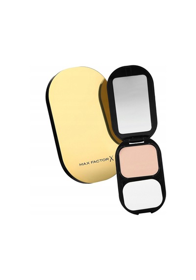 Max Factor Kompakt Pudra Facefinity Compact Powder Golden 006