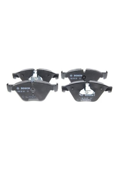 Bmw 5 F10 520I 2.0 2011-2015 Bosch Ön Balata N11.2611