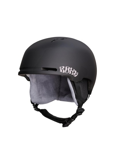Roxy Roxy Kashmir Kadın Siyah Kask Kyp0 Siyah