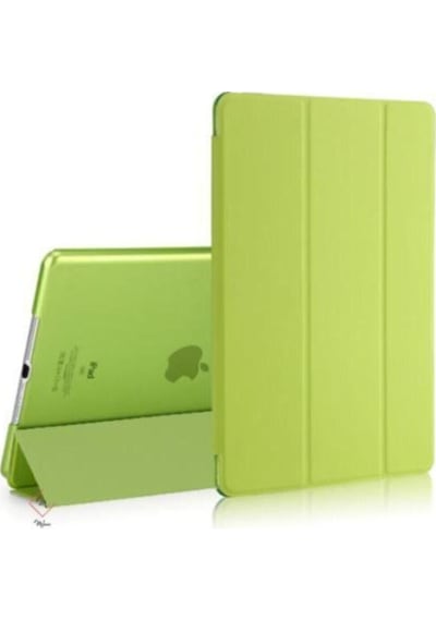 Apple Uyumlu iPad, 7. Nesil 10.2 Inç Tablet Için Smart Akıllı Standlı Kılıf Smart Cover Kılıf