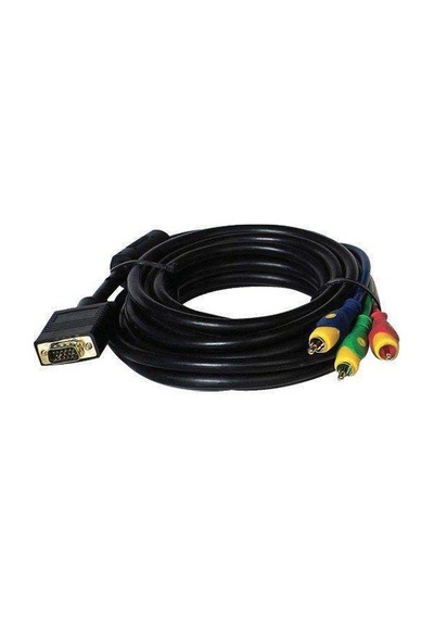 Vga Tos 1.5 Mt Kablo