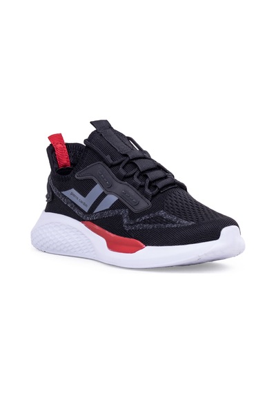 Pierre Cardin 31380 Kadın Hafif Sneaker Siyah