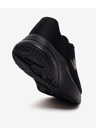 Skechers Go Walk Dıstance Walker Kadın Siyah Yürüyüş Ayakkabısı 125028 Bbk