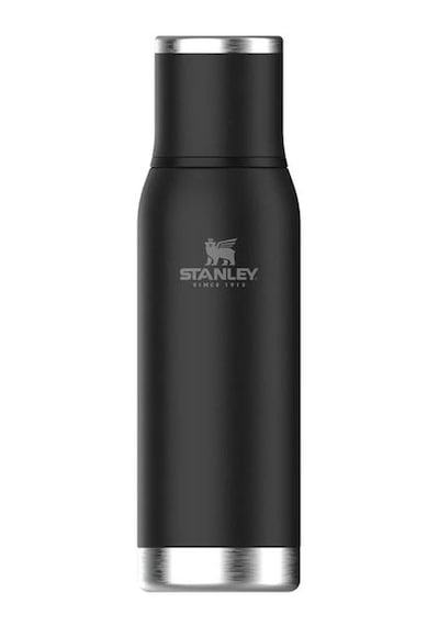 Stanley Termos The Adventure To Go 0.75l Siyah