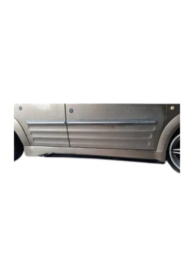 Ford Connect 2002-2013 Marşpiyel Plastik Boyasız