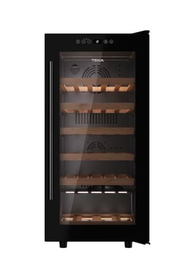 Teka RVF 10032 GBK Şarap Soğutucu