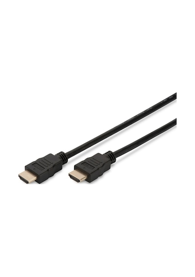 Digitus 3 Metre 4Kultra Hd Ve 3D Destekli Ak-330107-030S