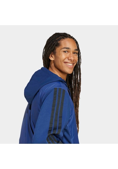 Adidas Essentials Climawarm Erkek Lacivert Ceket Ka5248 Lacivert