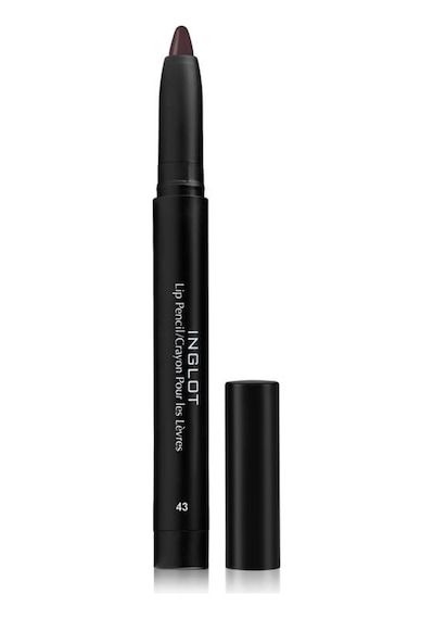 Inglot Amc Lip Pencil Matte Kalın Dudak Kalemi 43