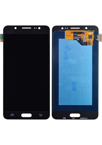 Teknonet Samsung Galaxy G570 J5 Prime Uyumlu Lcd+dokunmatik - Gold