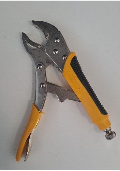Sun King Ayarlı Pense 220mm