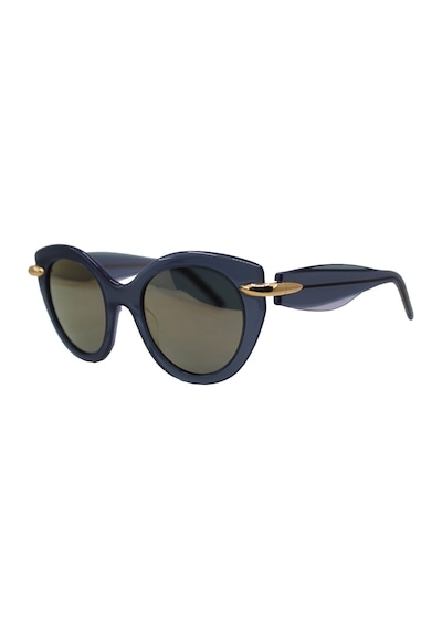 Pomellato Pm0004s 003 50-22 Kadın Güneş Gözlüğü