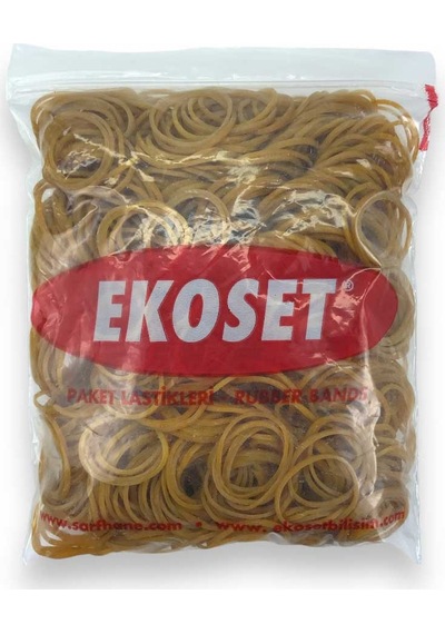 Toka Lastiği 500 Gram