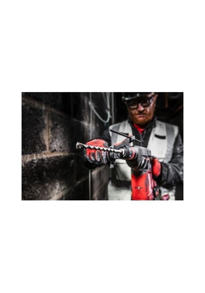 Milwaukee Sds Plus Beton Delme Uç Seti -