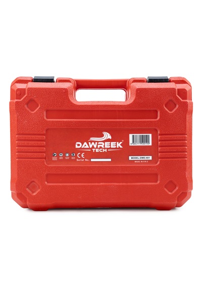 Dawreek Bt0214 Bağ Makası Mw21