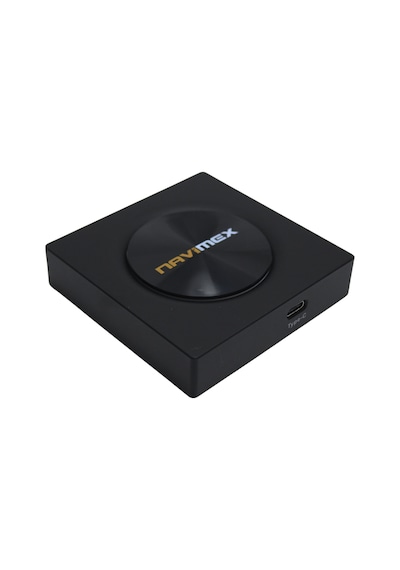 Navimex Smartbox 4gb Ram + 64gb Universal - Carplay - Android Auto Uyumlu Rom - Type-c - Sd Girişli
