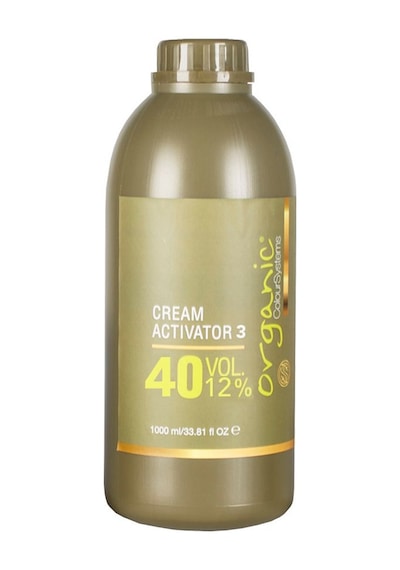 Organic Colour Systems 40 Vol Aktivatör Oksidan %12 No:3 1000Ml